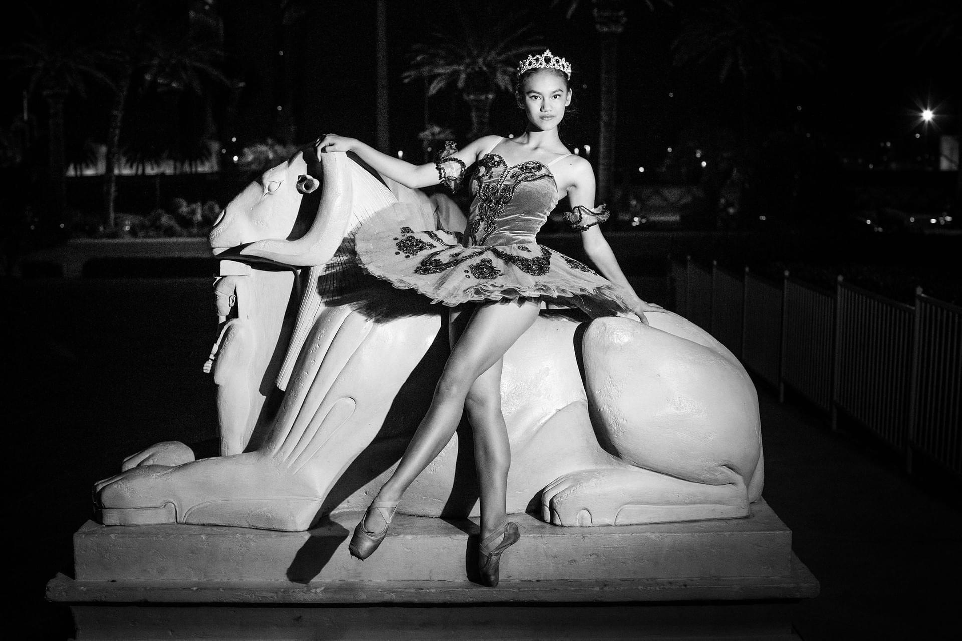 Zoe Litaker photography