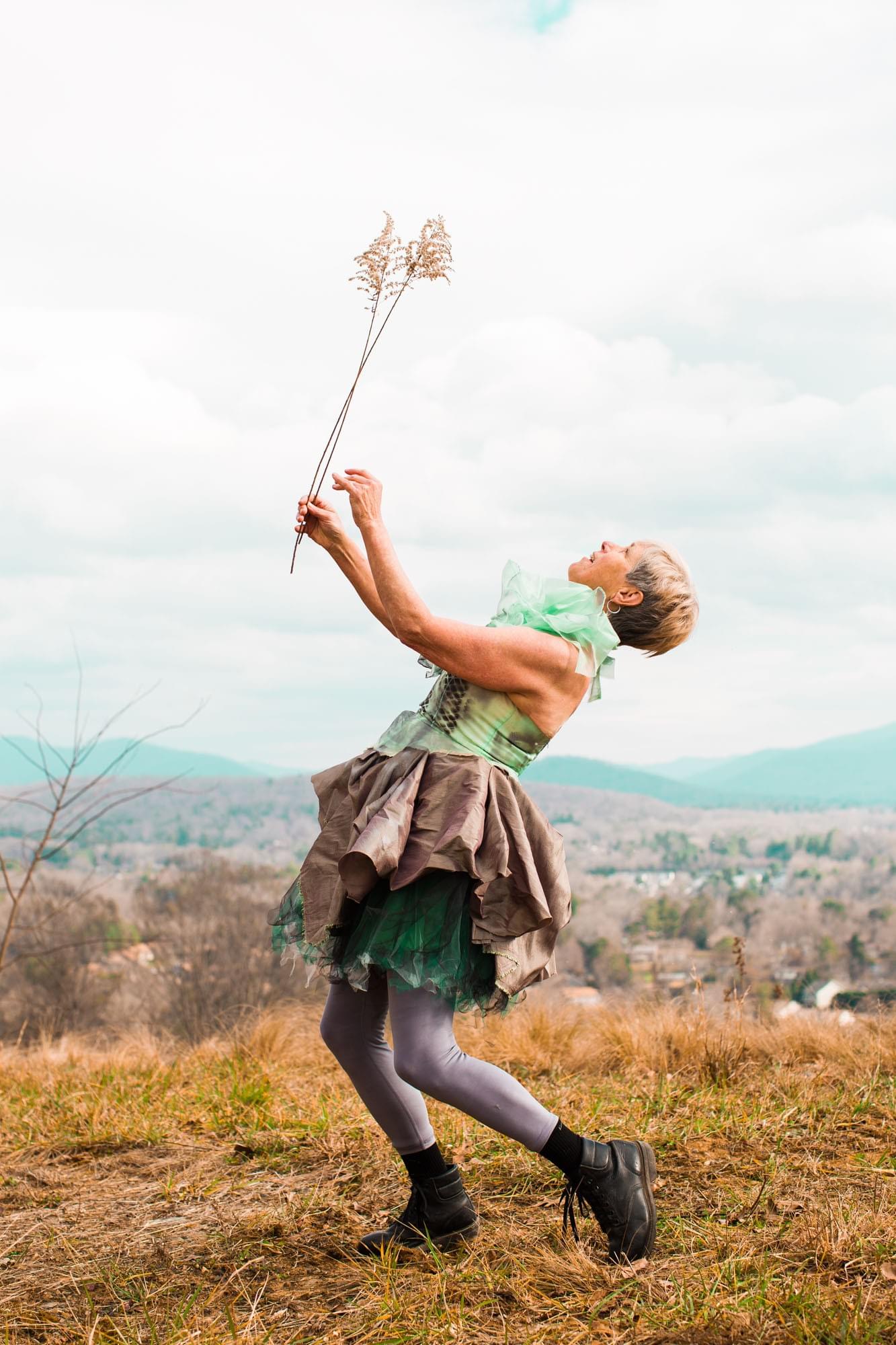 Zoe Litaker photography