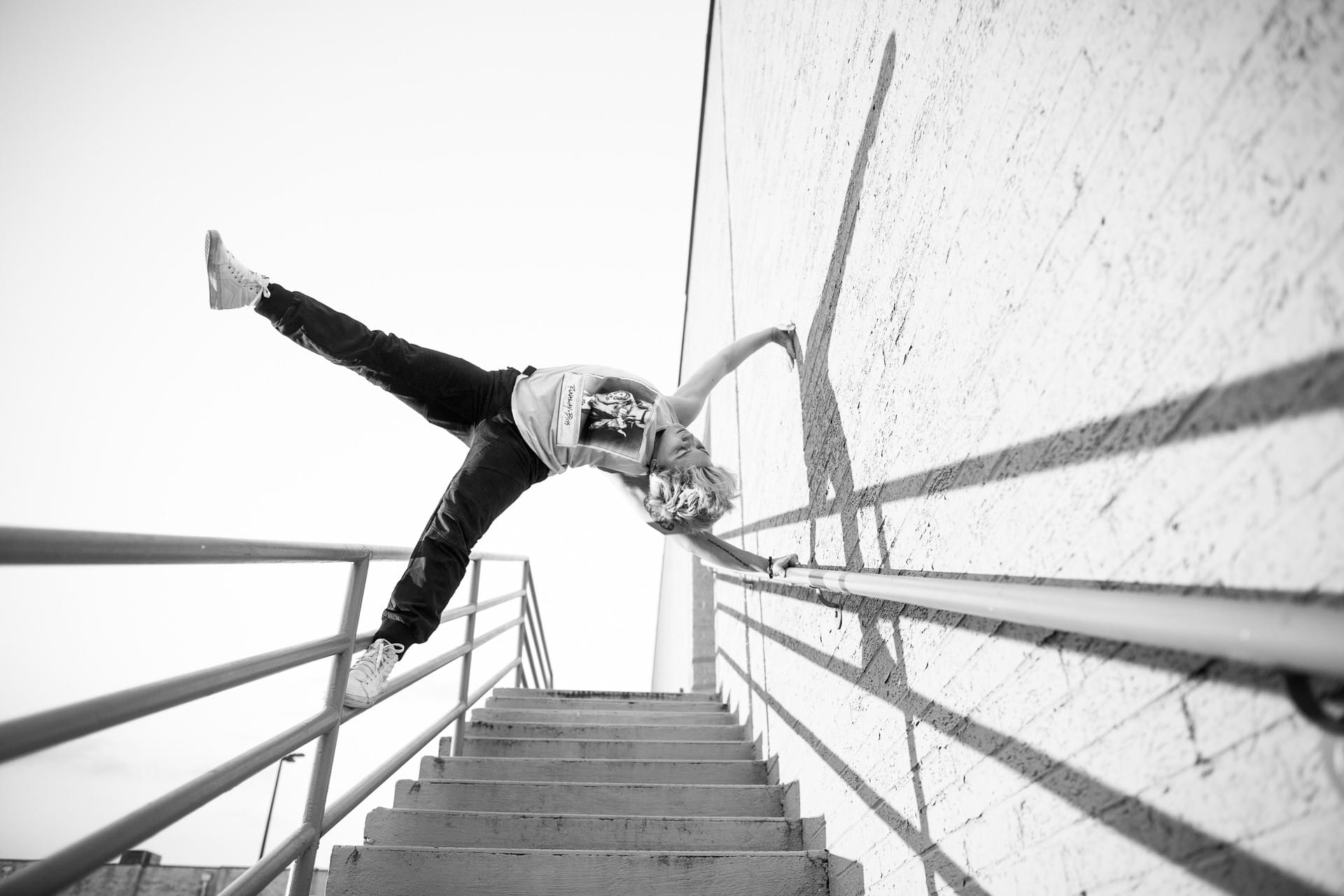 Zoe Litaker photography