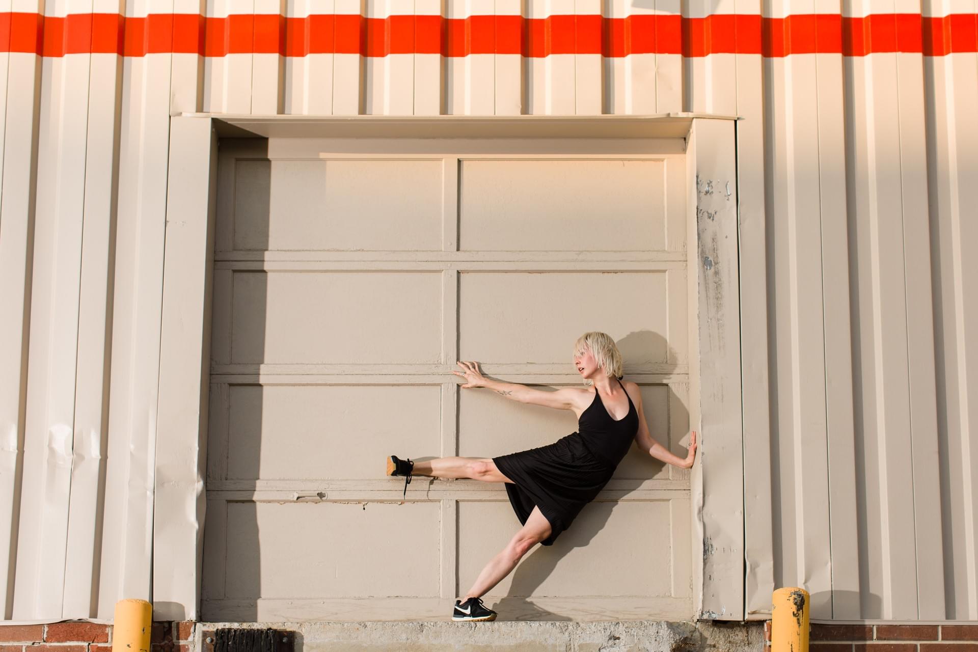 Zoe Litaker photography