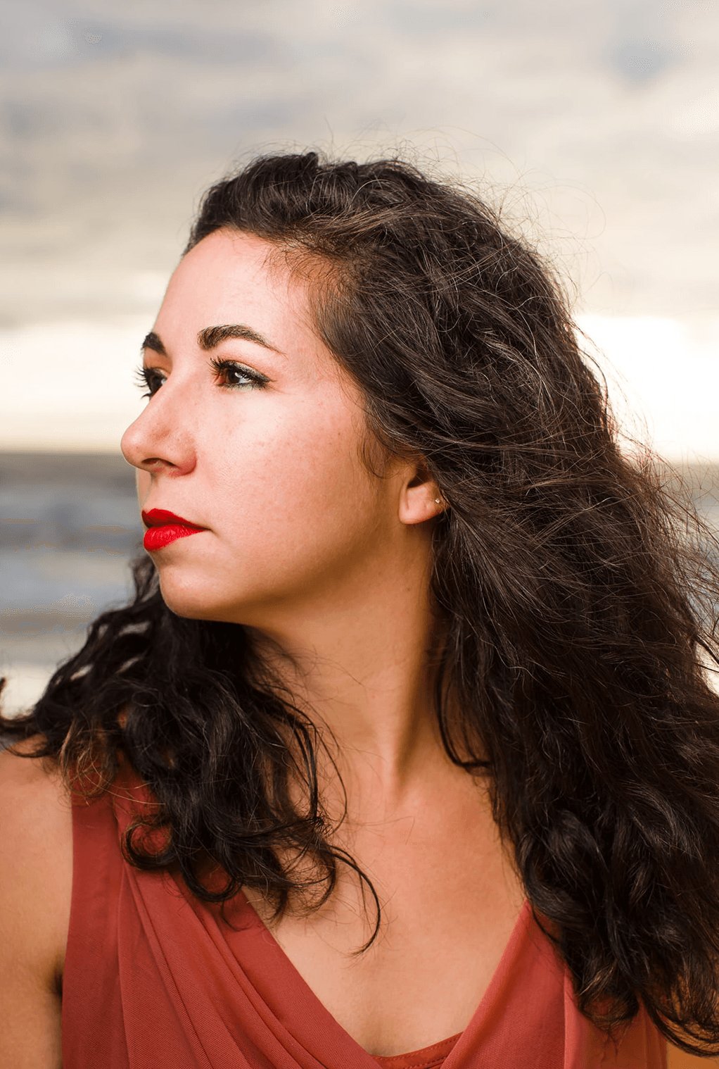 Zoe Litaker photography