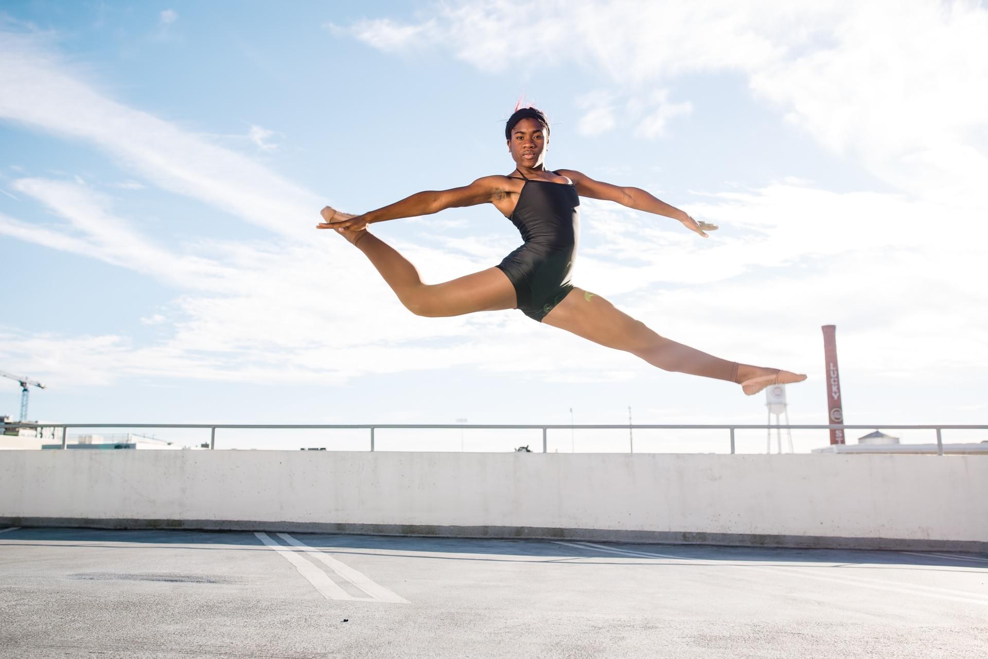 Zoe Litaker photography