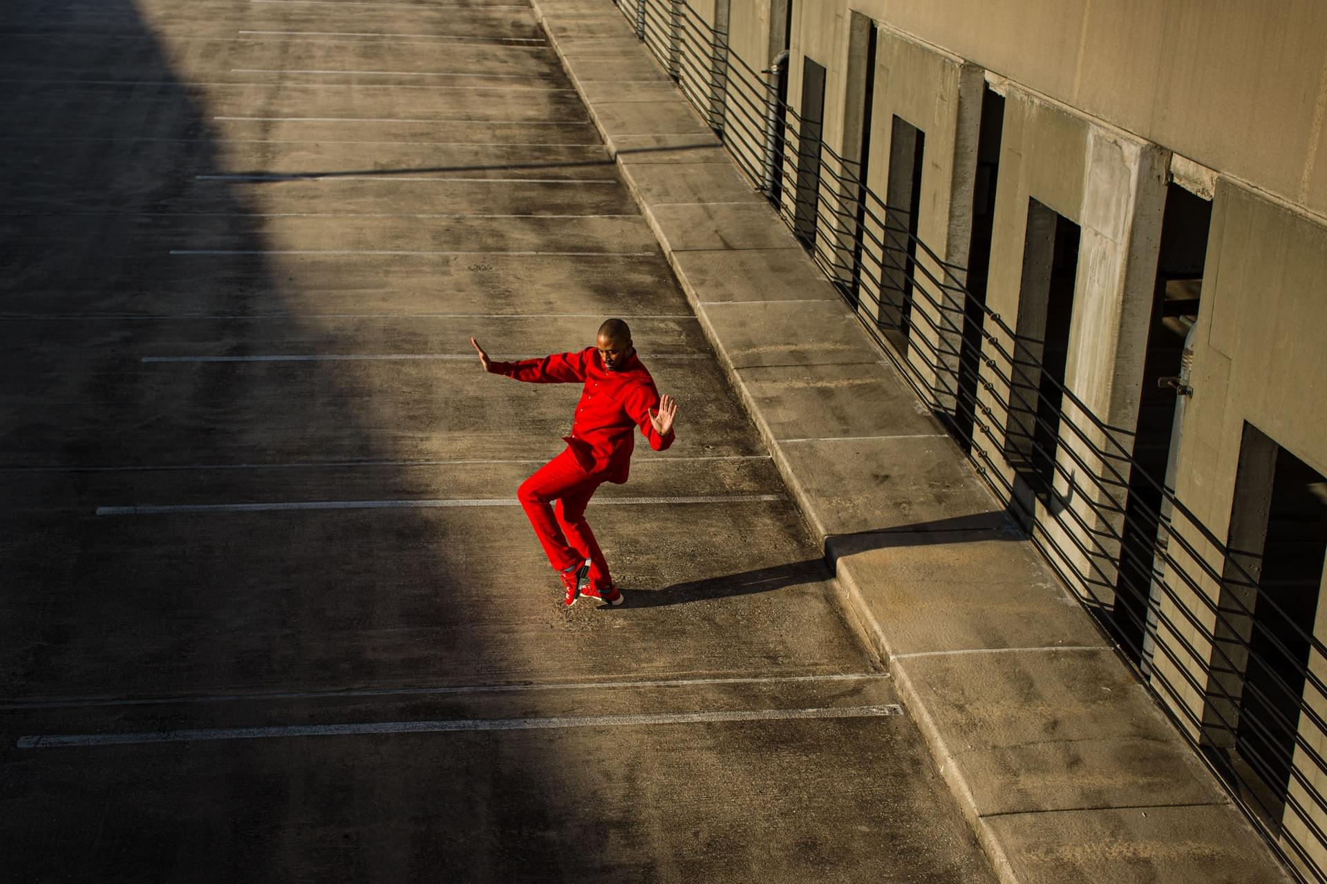 Zoe Litaker photography