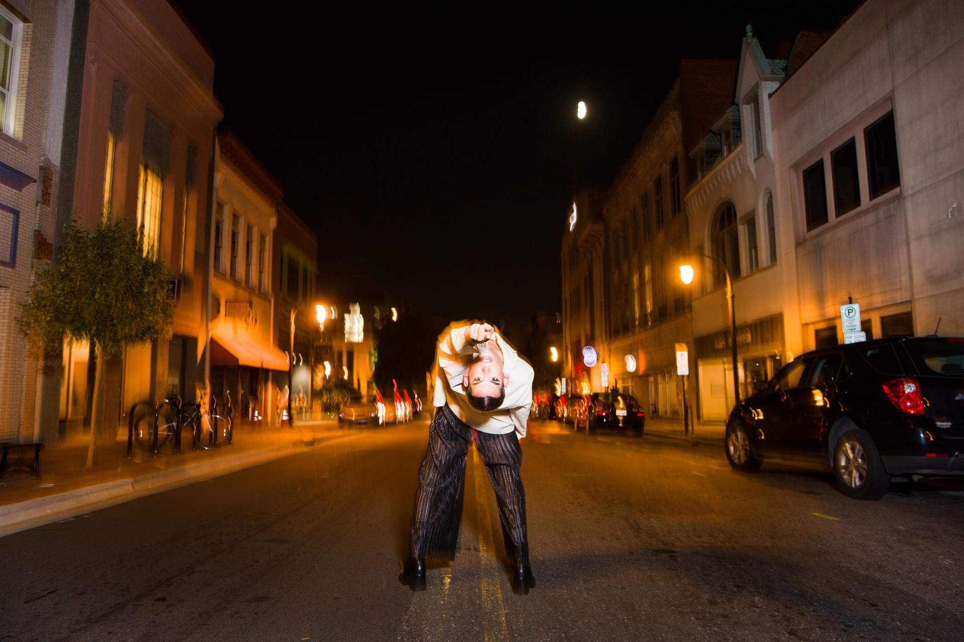 Zoe Litaker photography