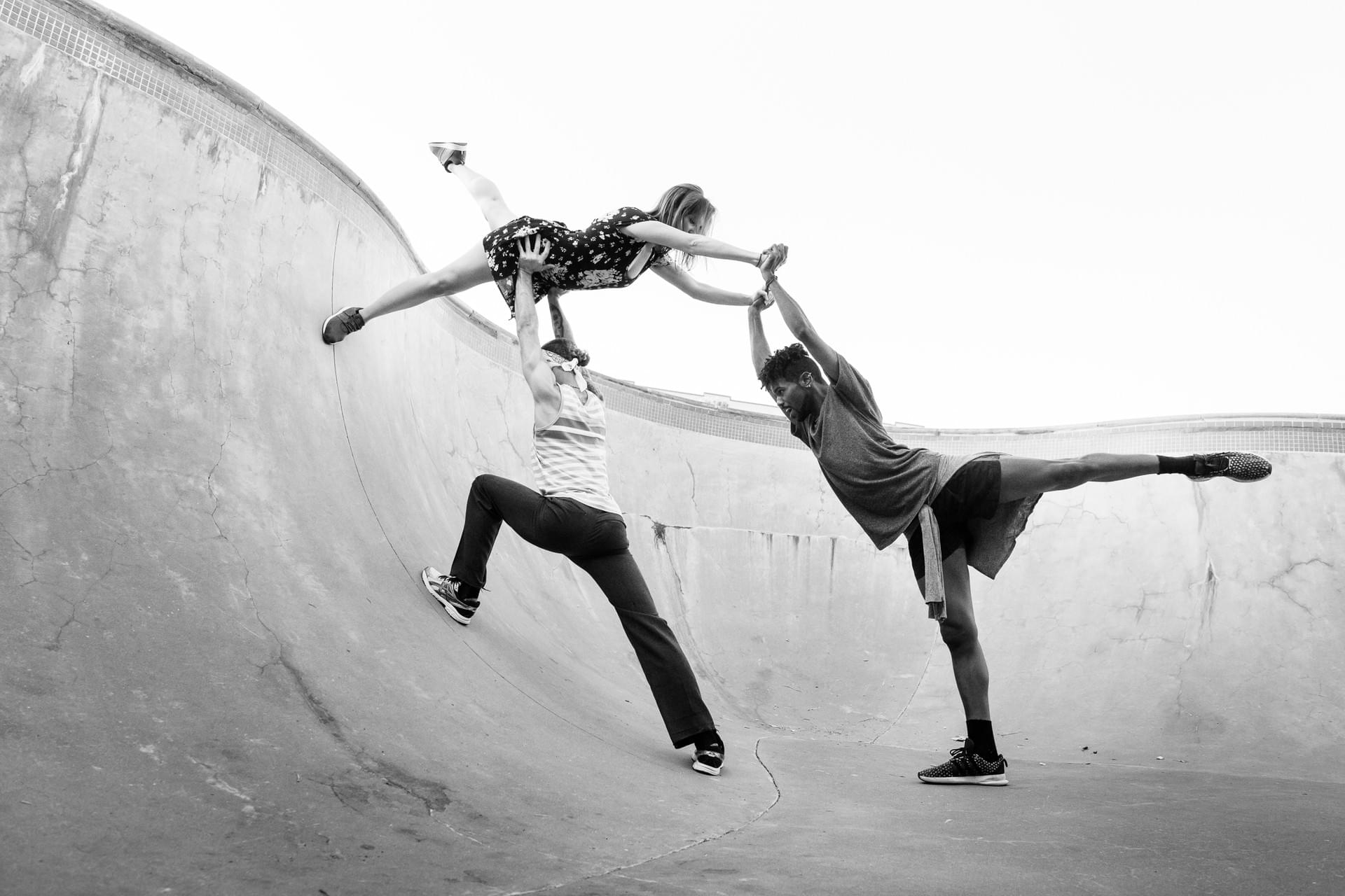 Zoe Litaker photography