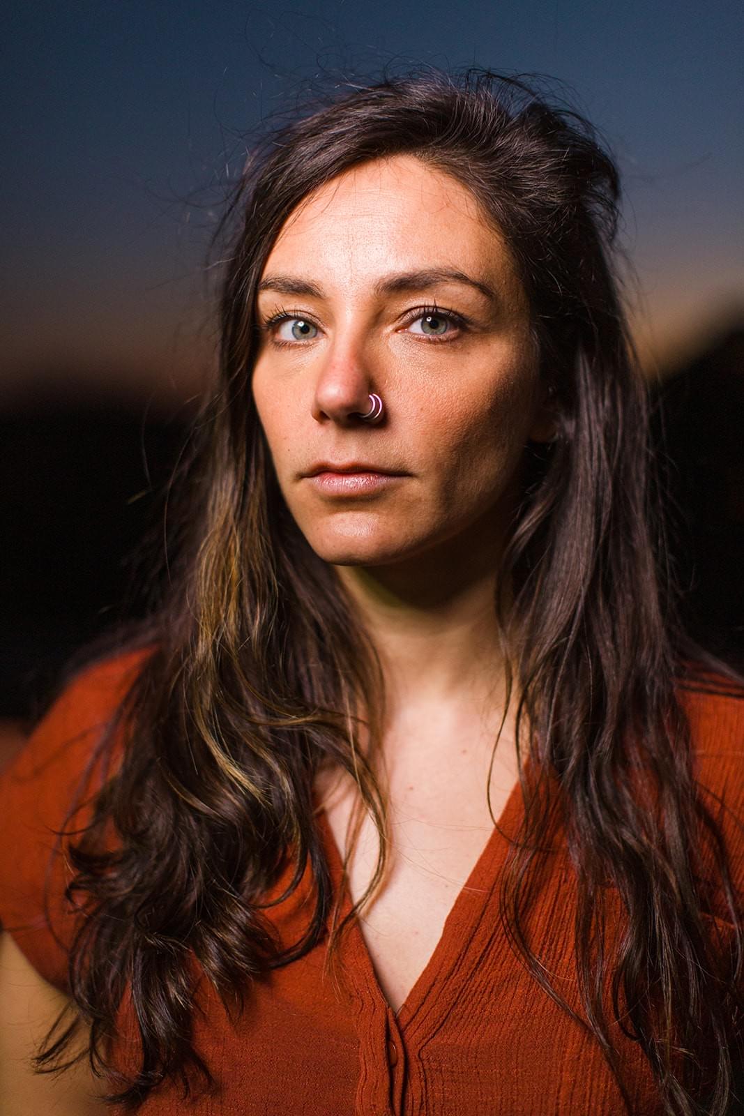 Zoe Litaker photography