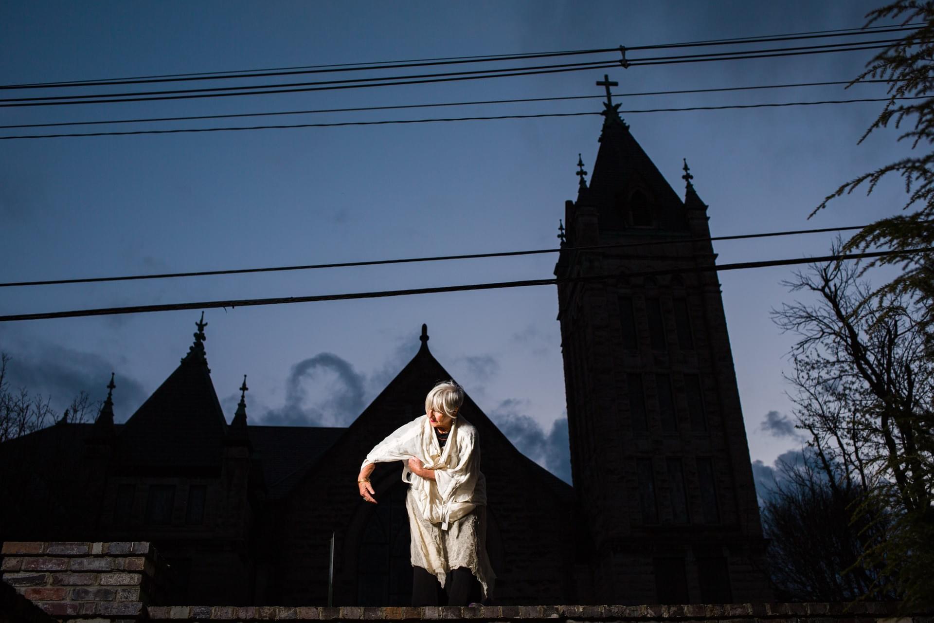 Zoe Litaker photography