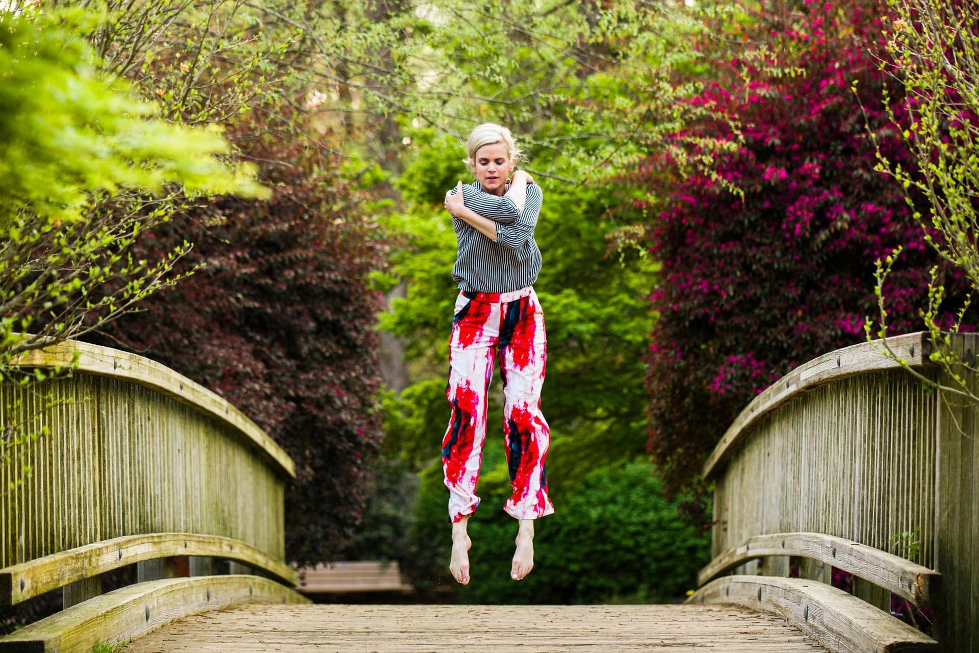 Zoe Litaker photography