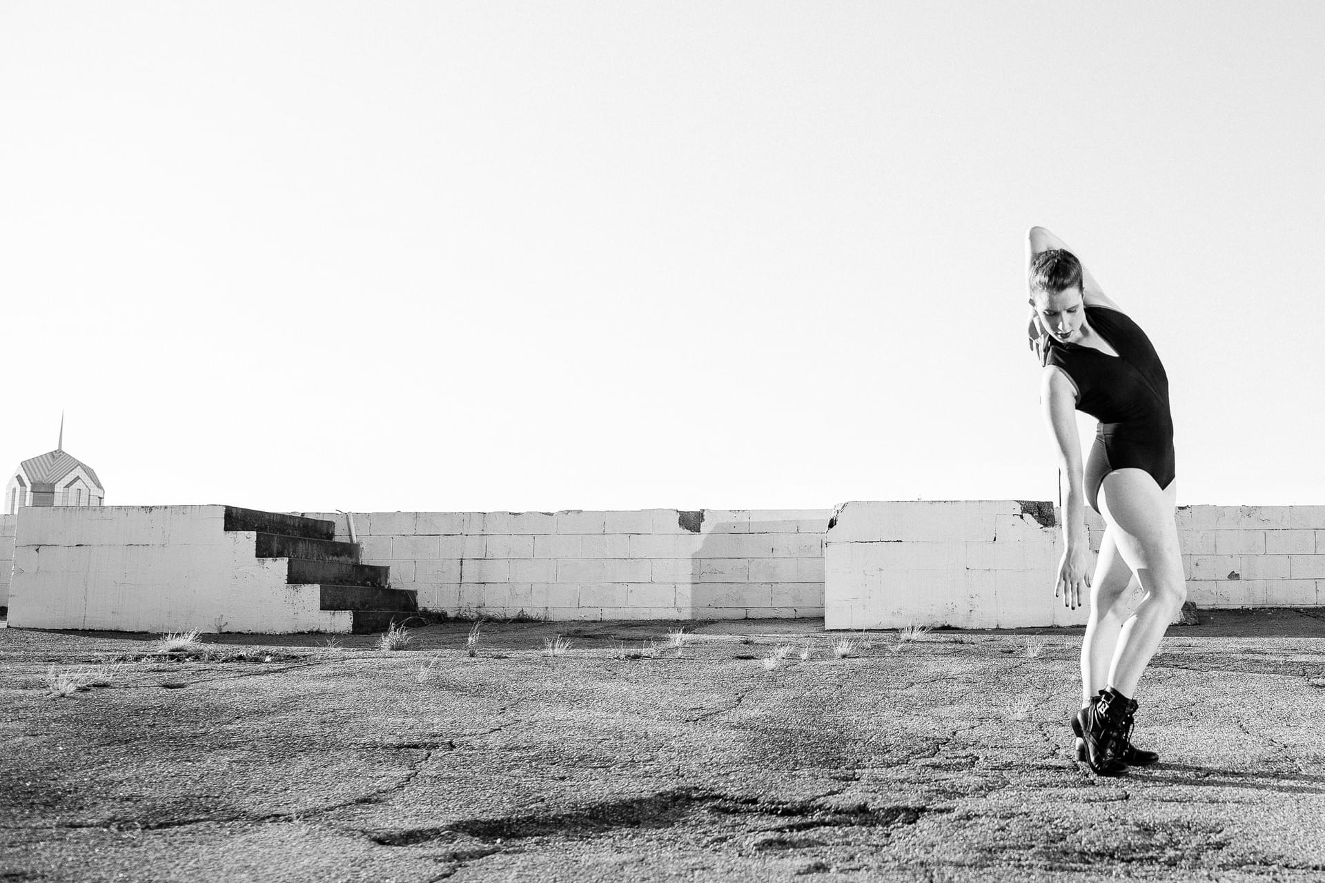 Zoe Litaker photography