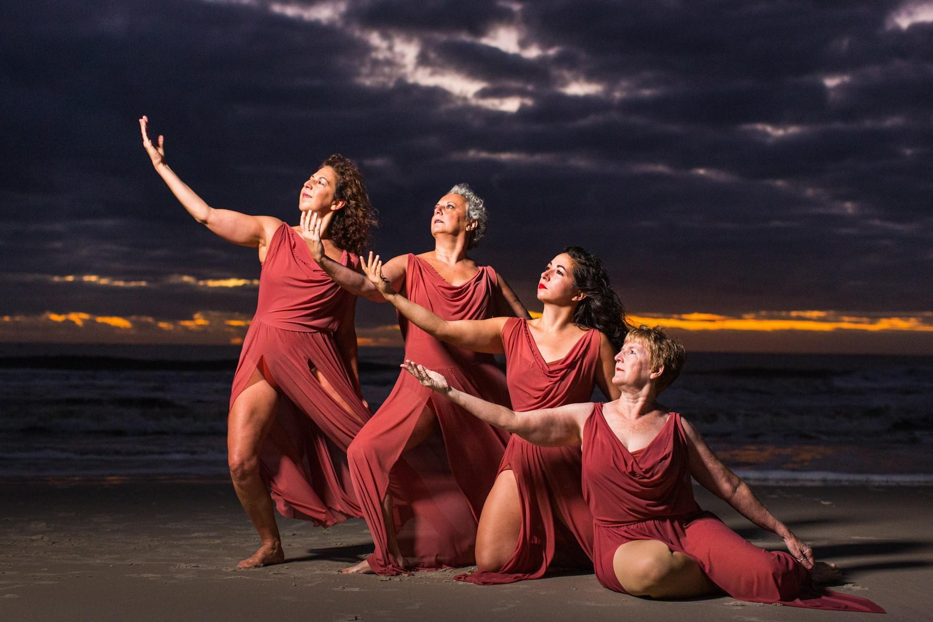 Zoe Litaker photography