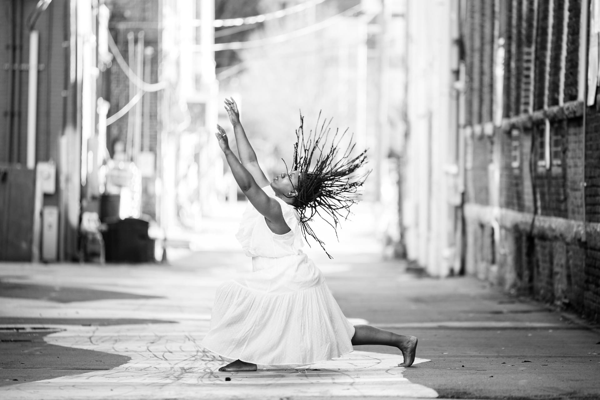 Zoe Litaker photography