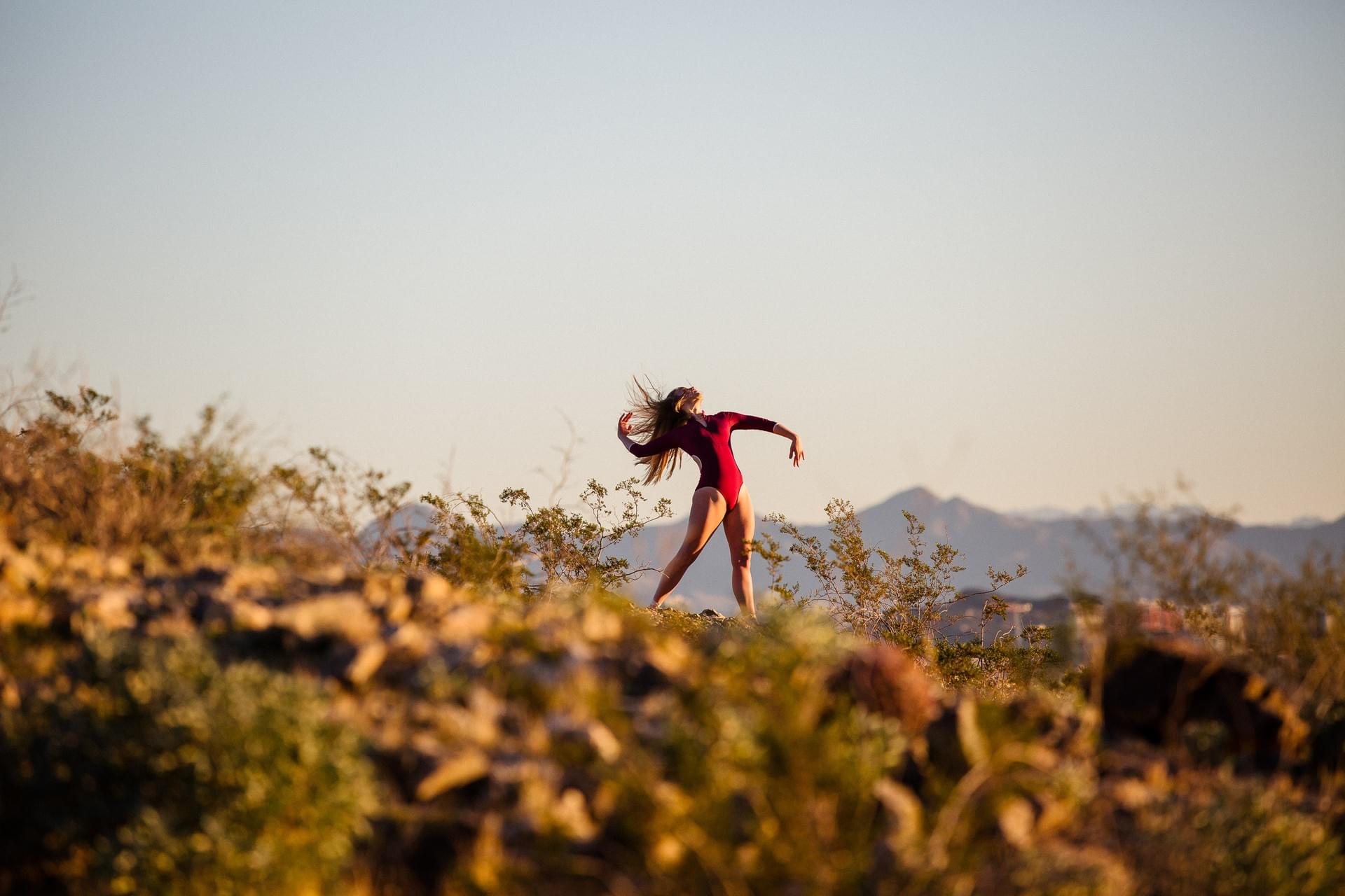 Zoe Litaker photography