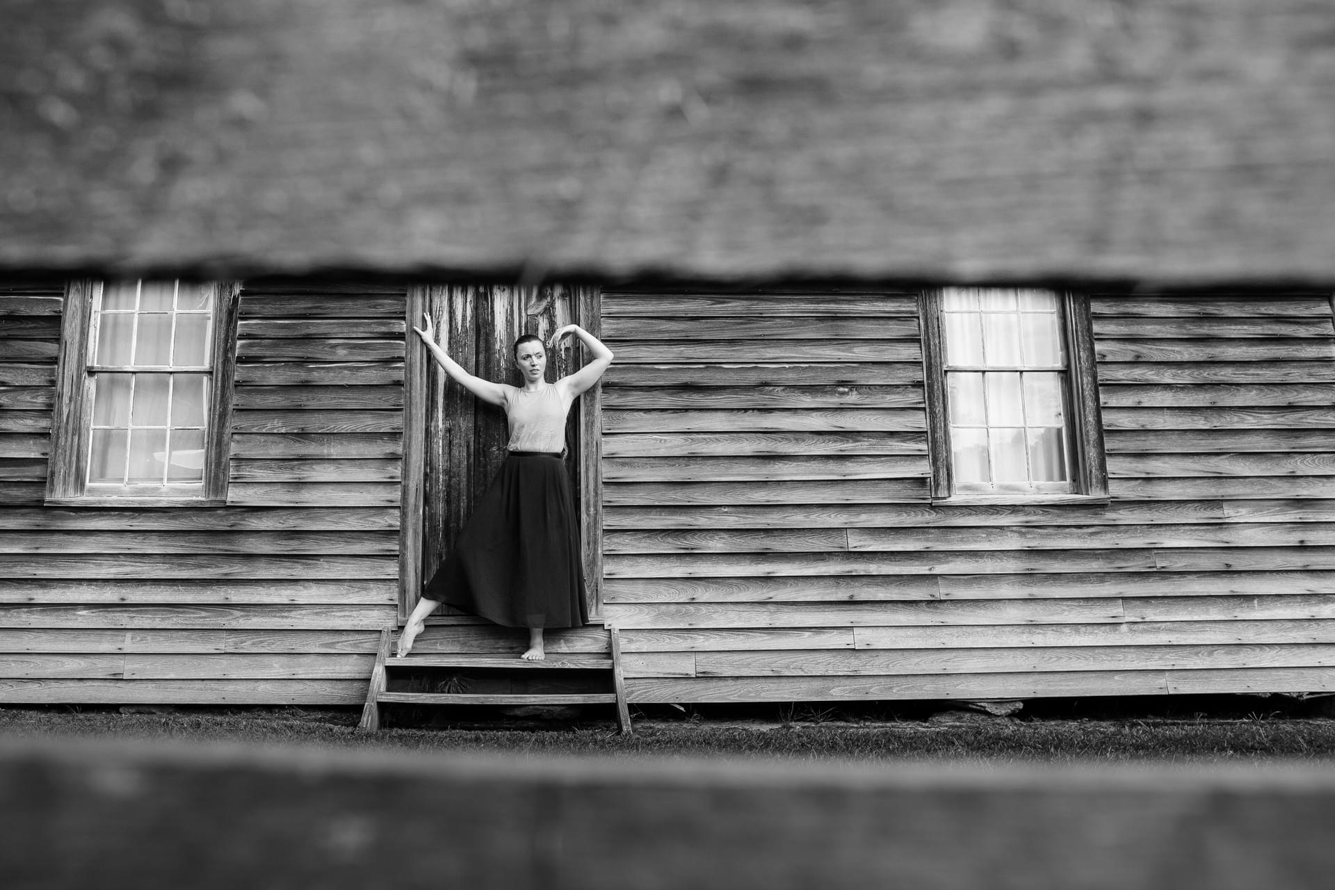 Zoe Litaker photography