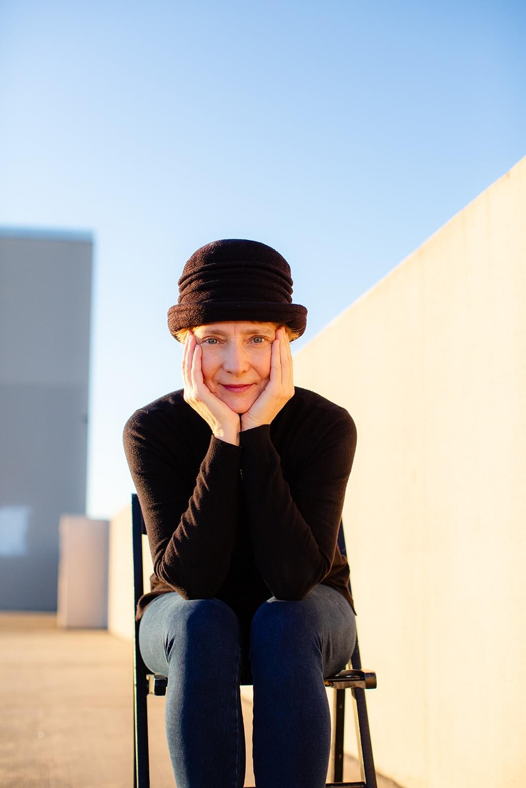 Zoe Litaker photography