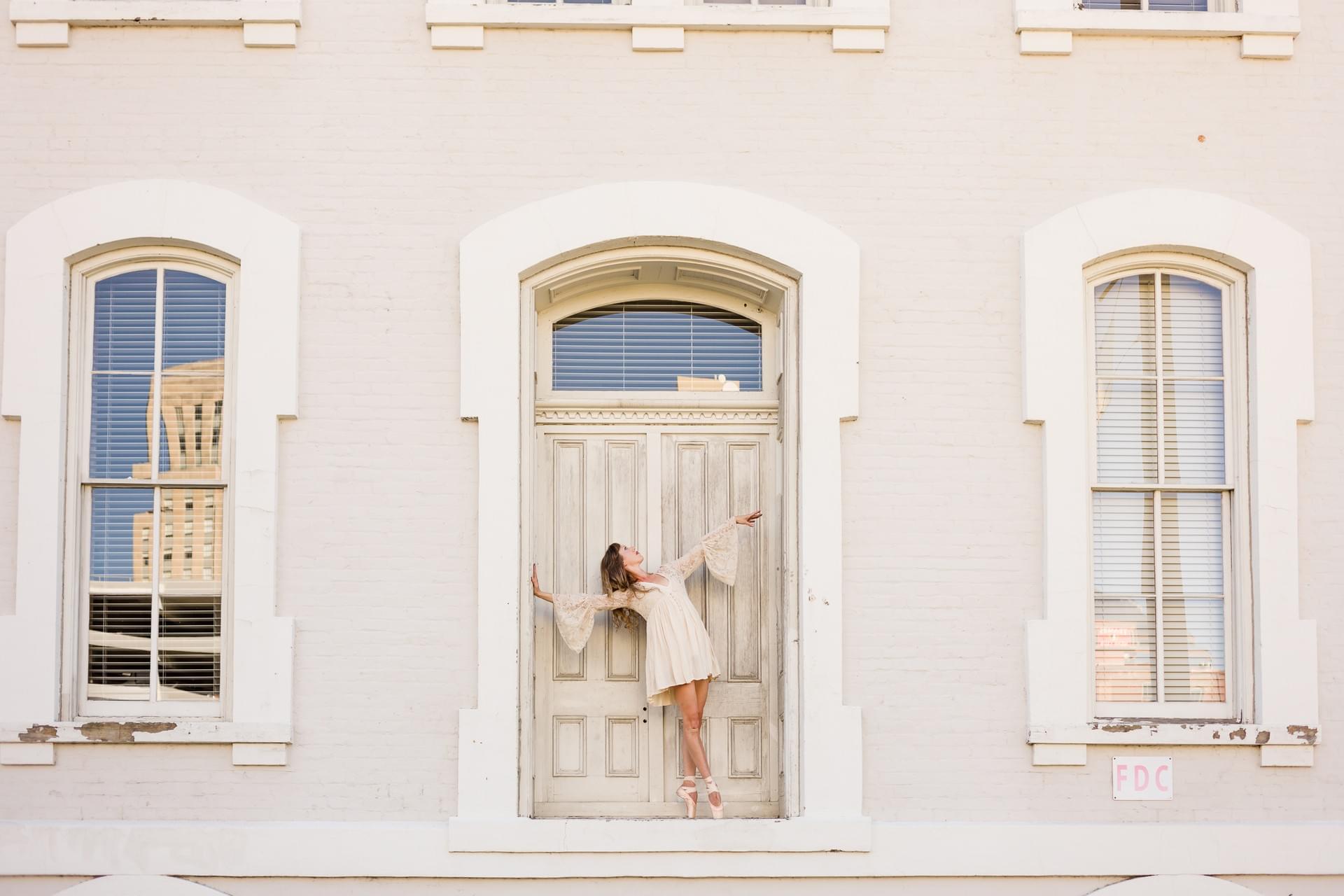 Zoe Litaker photography
